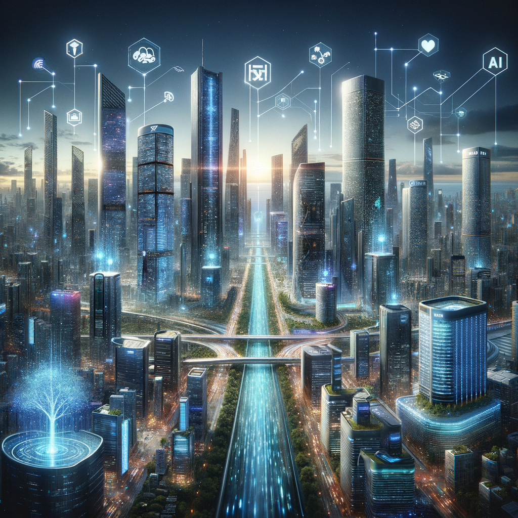 Discover the Leading AI Software Giants of 2026