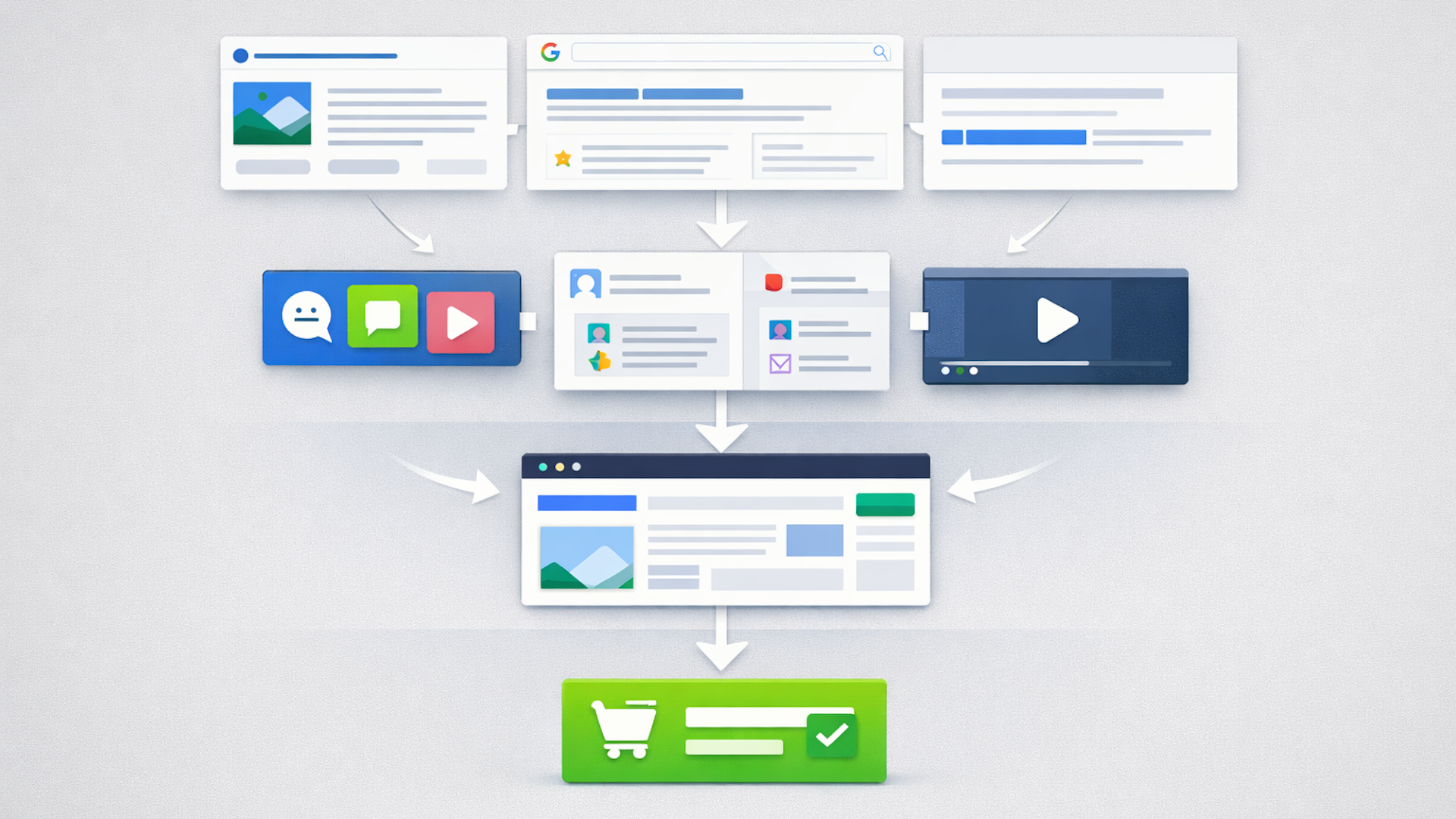 Harnessing the Power of First-Touch Analytics for Enhanced SEO