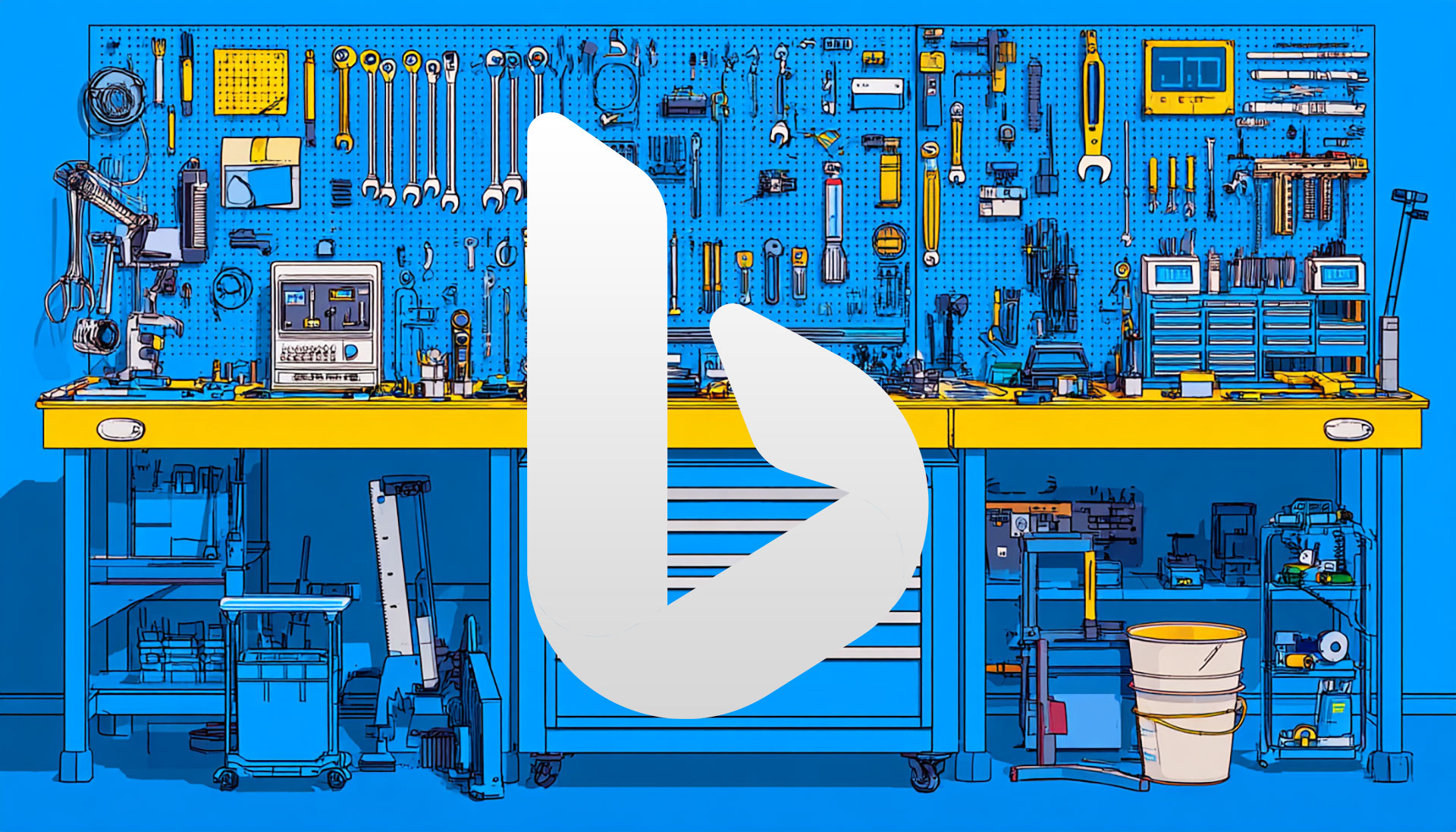 Unlock AI Insights: New Bing Webmaster Tools Feature