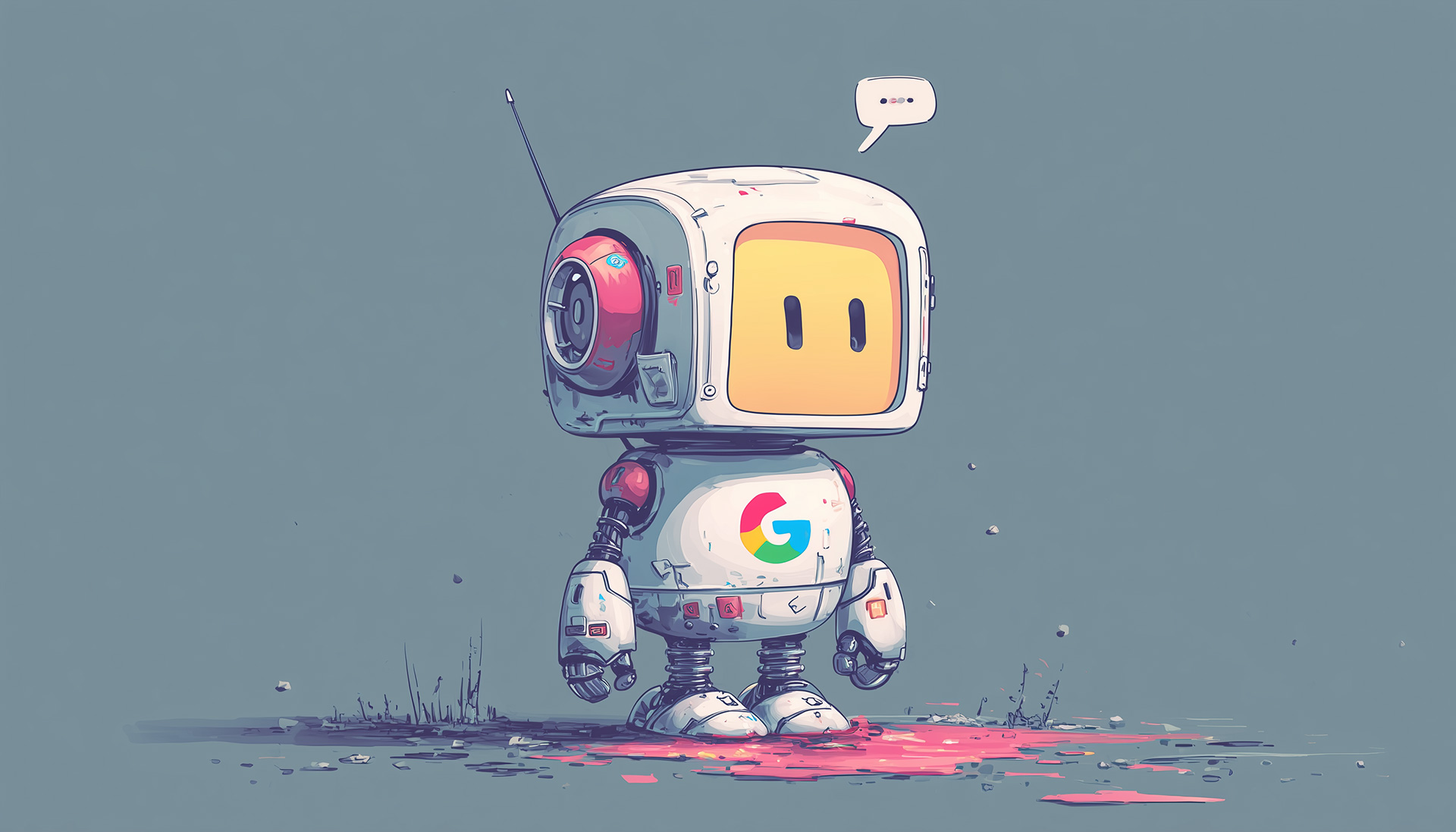 Control Google’s Use of Your Content in AI Searches