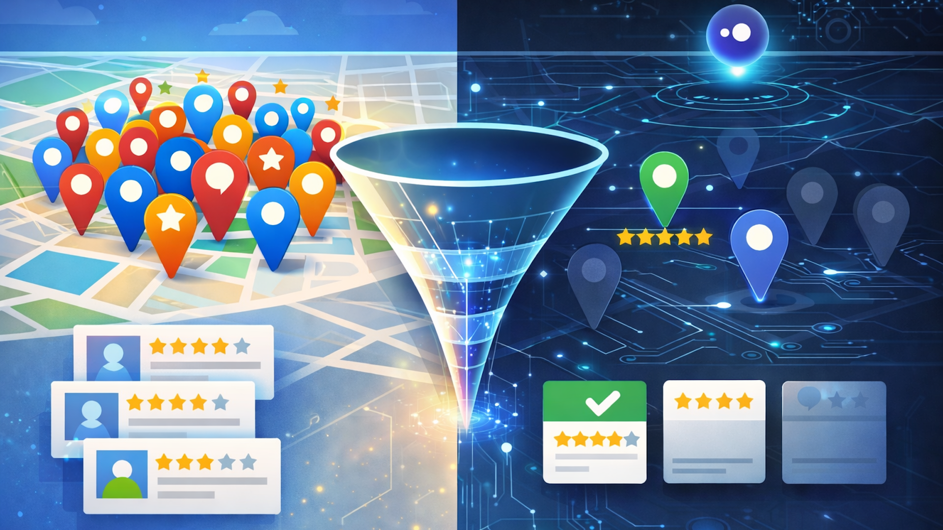 Maximizing AI Visibility: Why It’s 30x Tougher Than Google SEO
