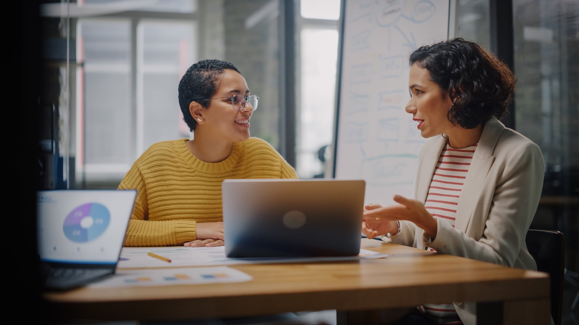 How AI Highlights the Vital Role of Human Connections in Agencies