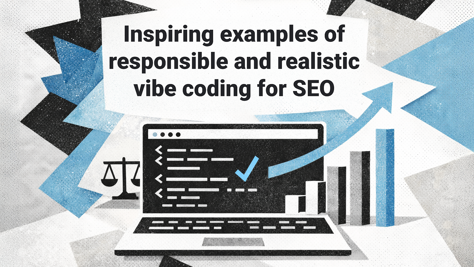 How I Use Vibe Coding to Build Practical SEO Tools