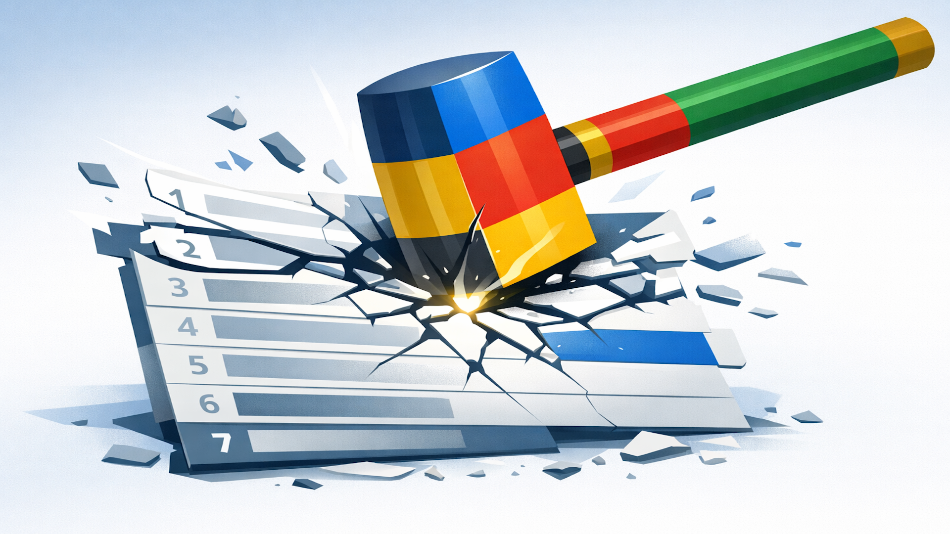 Is Google Targeting Self-Promotional ‘Best of’ Listicles?