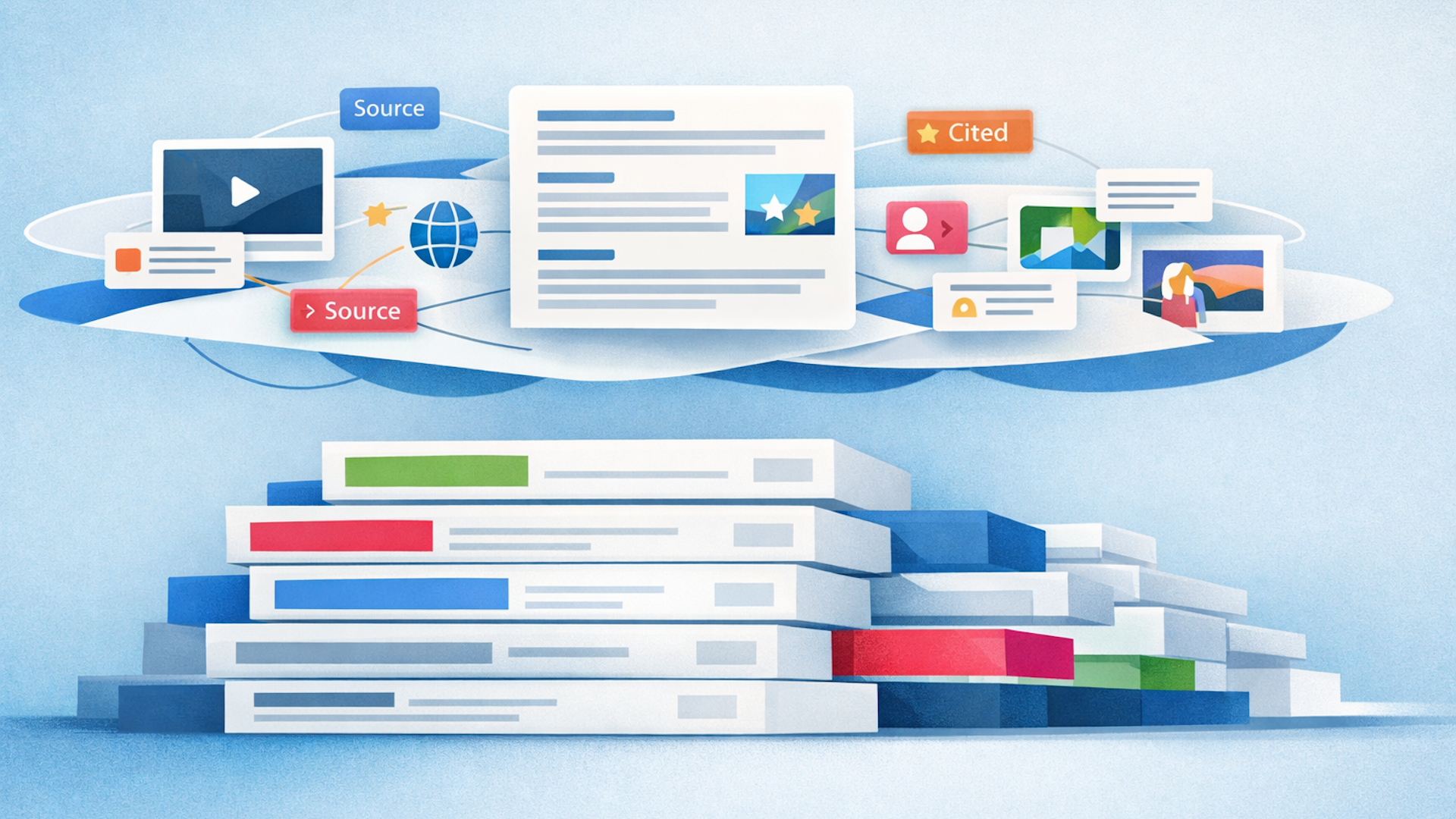 How AI Search Shapes SEO Visibility in Higher Education