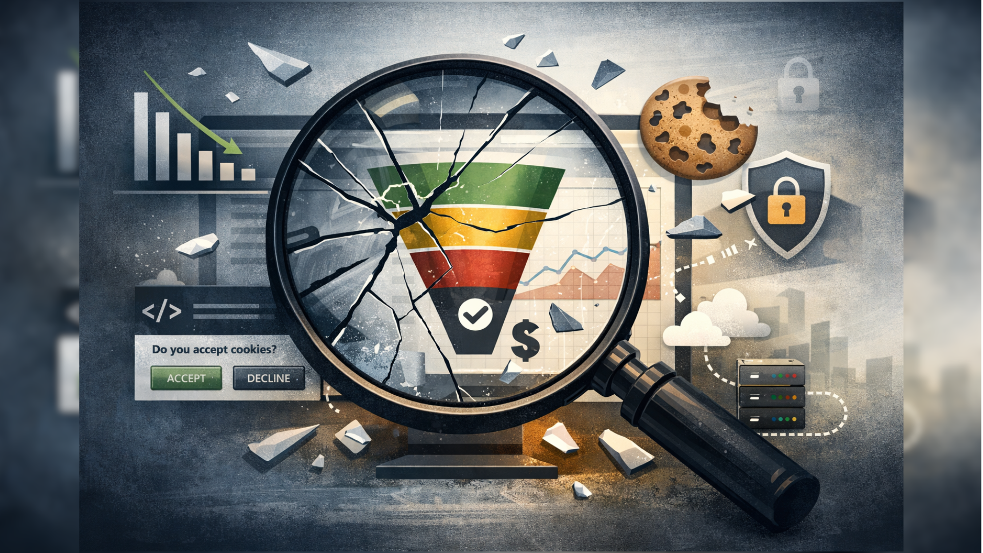 Mastering PPC Measurement in a Privacy-First World