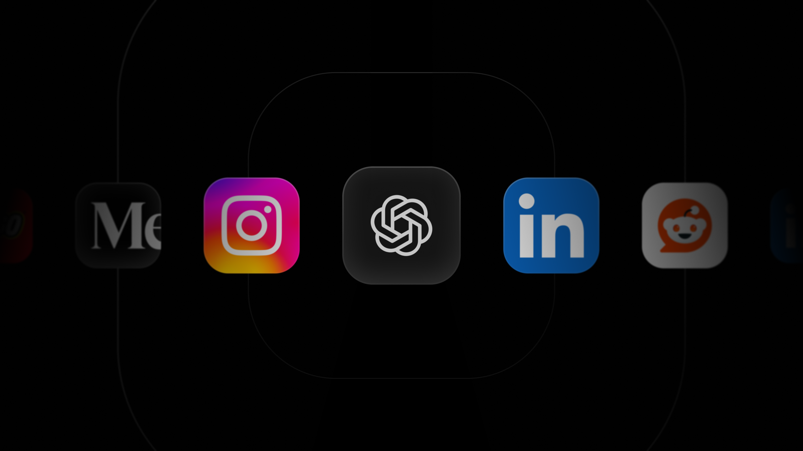Discover Which Social Platforms Enhance AI Visibility