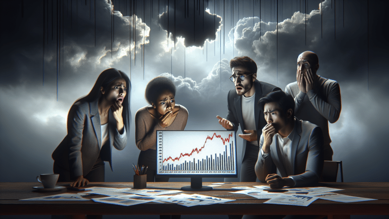 Avoid These Common PPC Blunders: Insights from Industry Experts