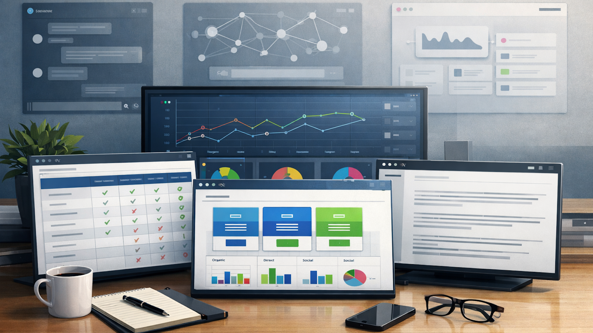 AI Search Impact: Revealing Attribution and Buying Decisions