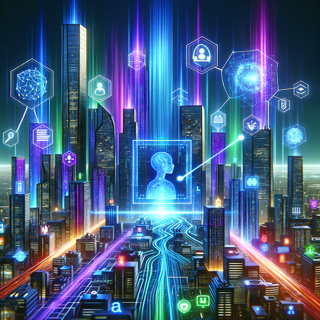 Boosting B2B Visibility: How to Shine in AI-Driven Vendor Searches