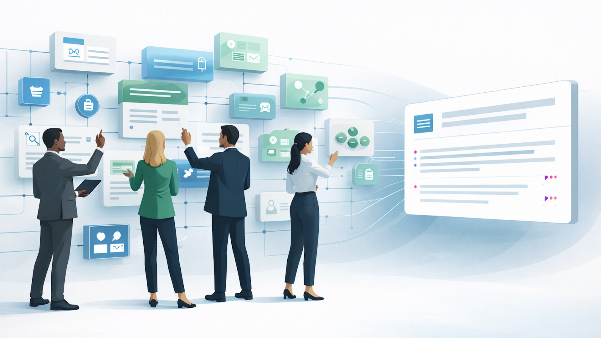 Stop Chasing SEO Rankings: Build a Robust Visibility System