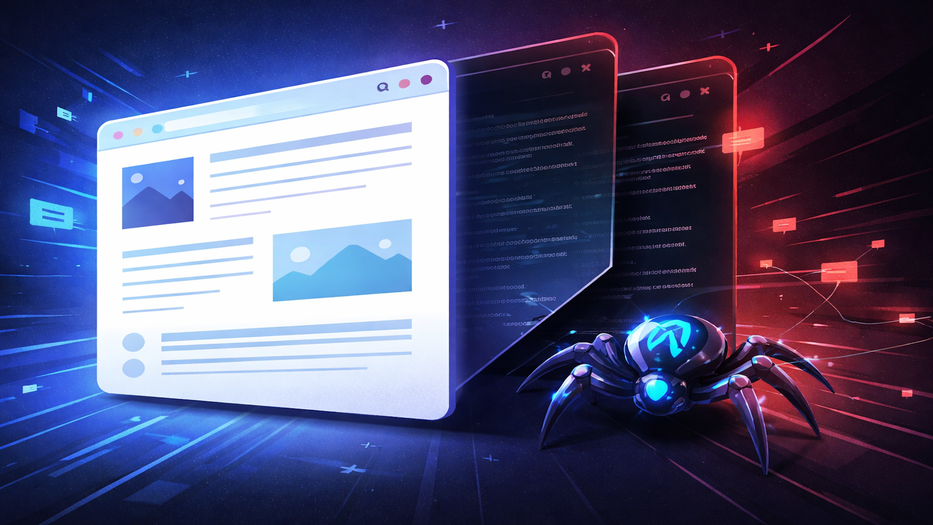 Cloudflare’s Markdown Feature: A Game Changer or a Cloaking Risk?