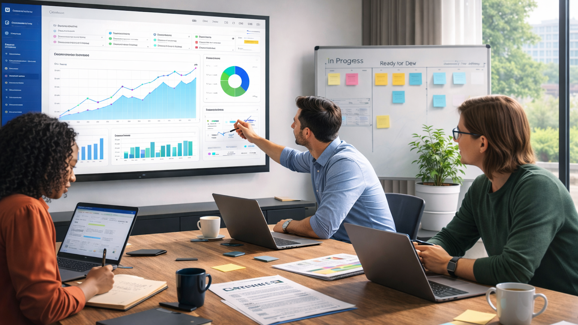 Strengthen Your SEO Results with Effective Agency Collaboration