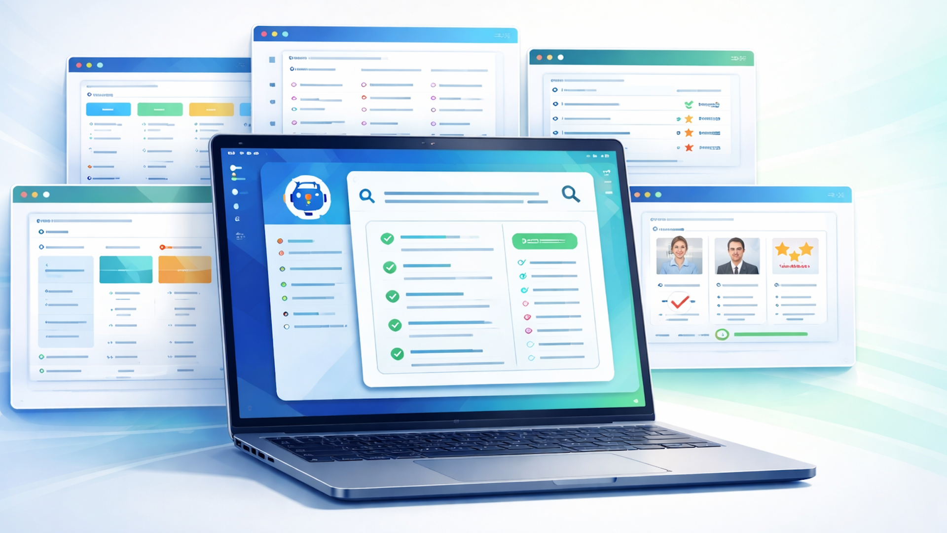 Mastering AI Visibility: Applying ‘They Ask, You Answer’