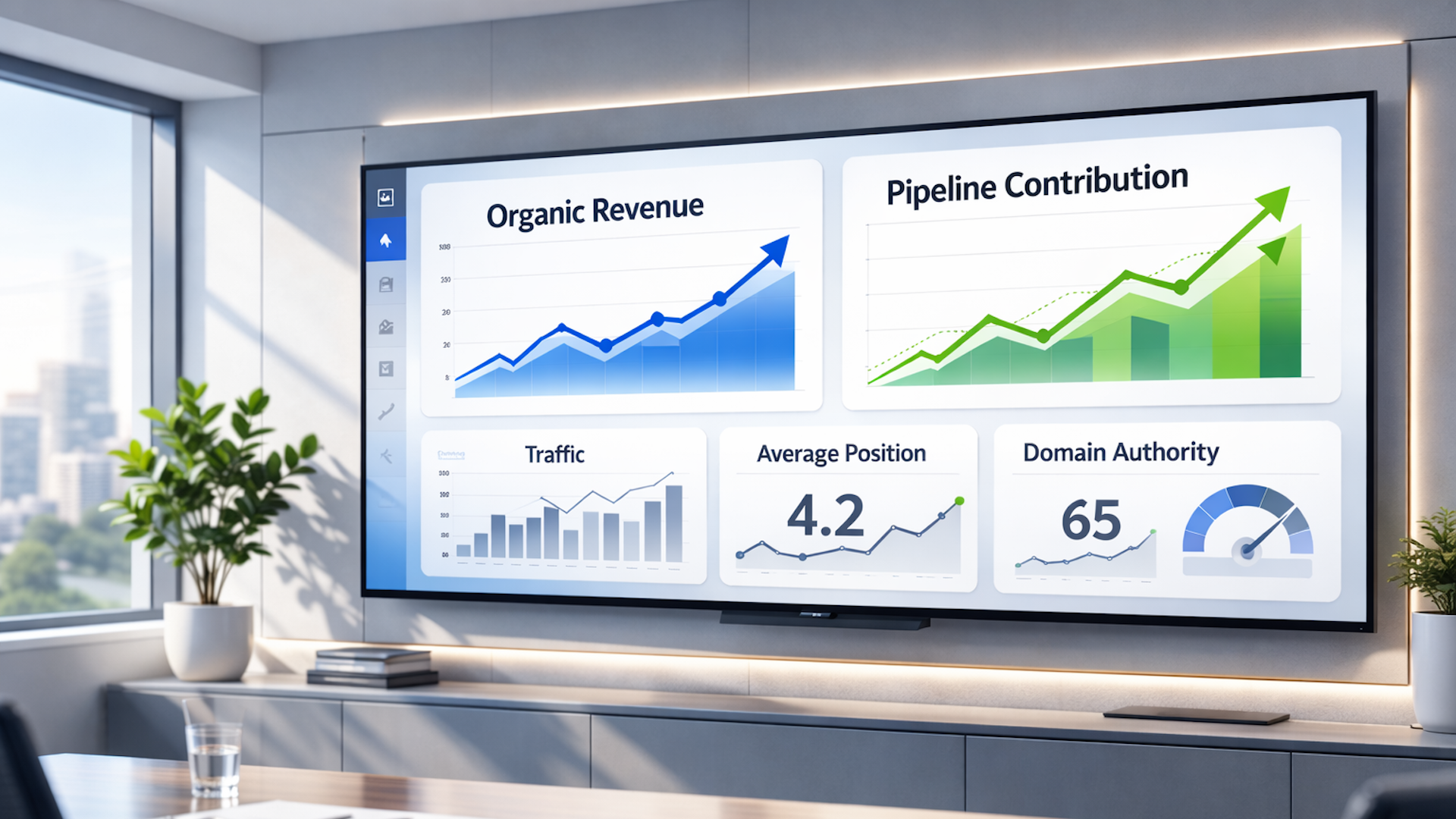 Retire These SEO Metrics to Supercharge Your 2026 Strategy