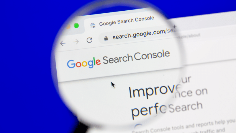 Mastering Google Search Console for SEO Success
