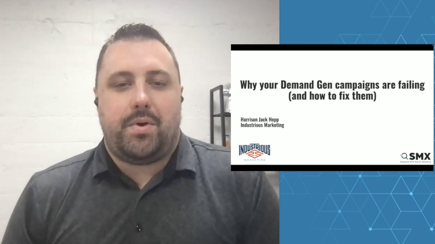 Mastering Demand Gen: B2B and Ecommerce Success Strategies