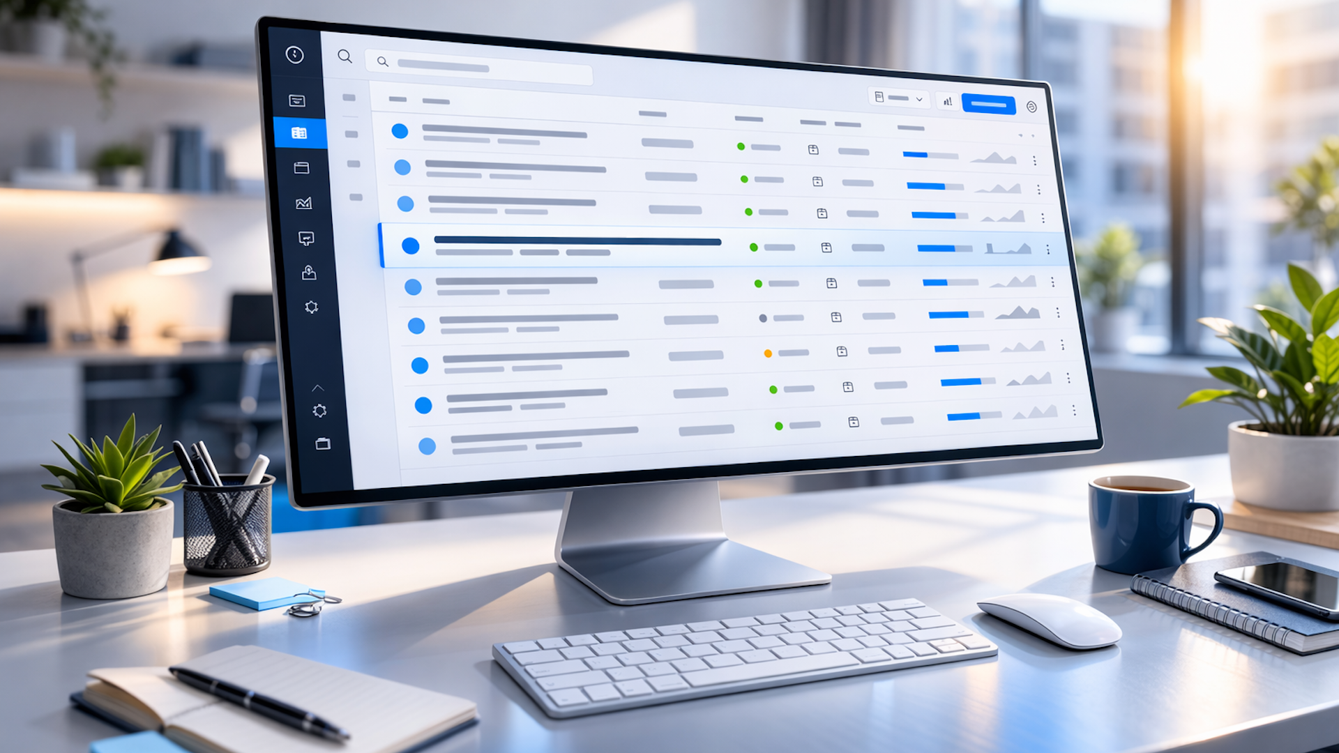 Mastering Fresh Content: Stand Out in an AI-Driven World