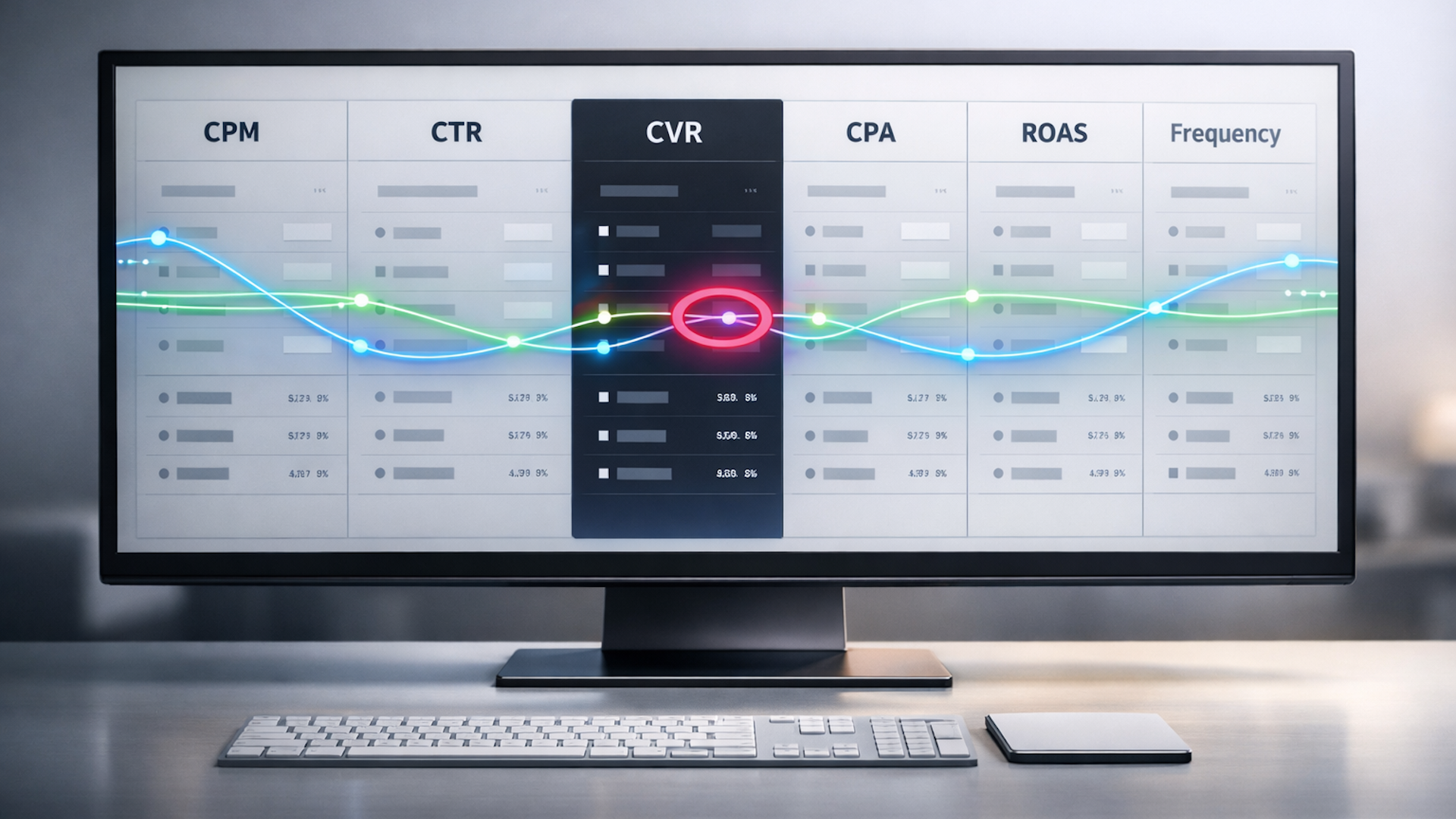 Master Meta Ads: Analyze KPIs for Growth Beyond Metrics