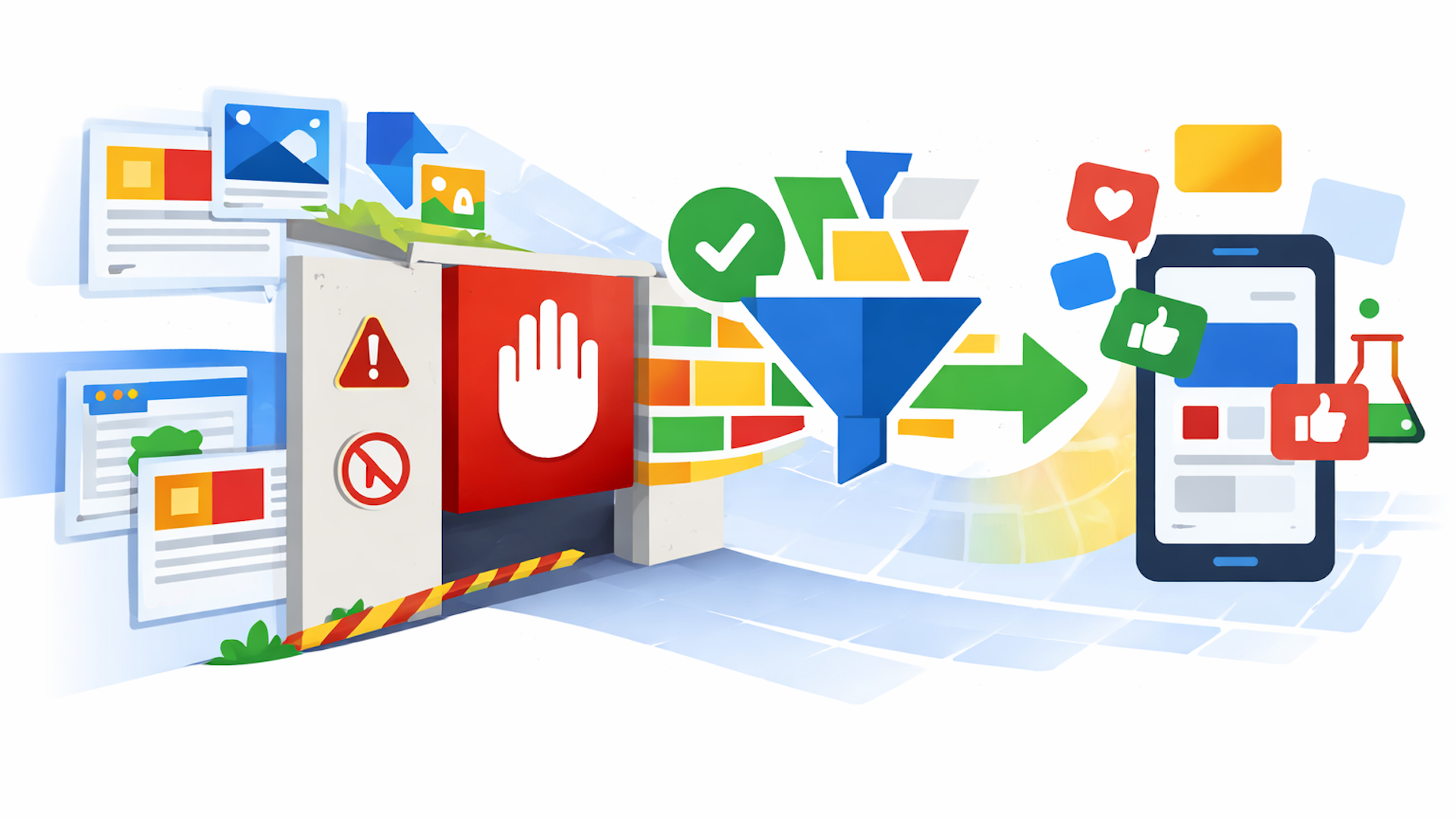 Unlocking Google Discover: How Content is Ranked and Filtered