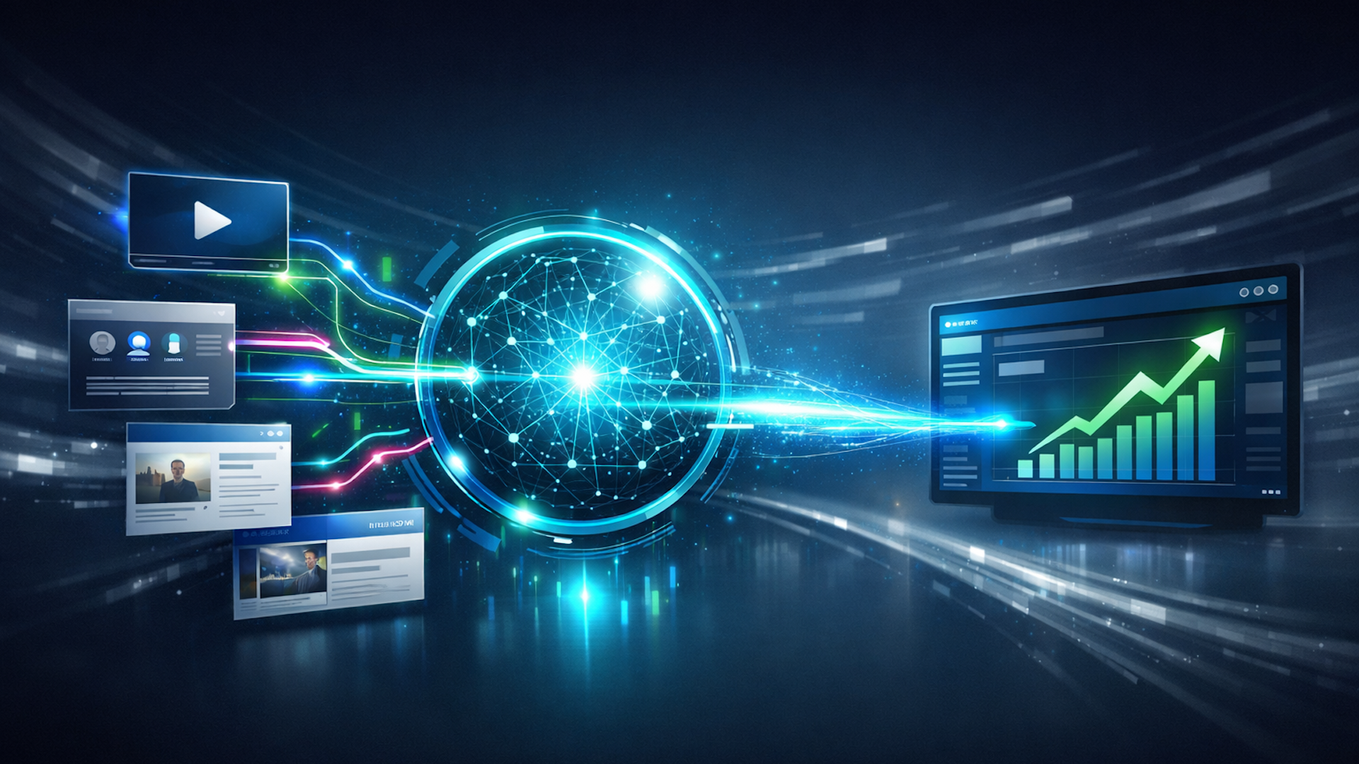 Discover LLM Traffic Growth and Conversion Secrets