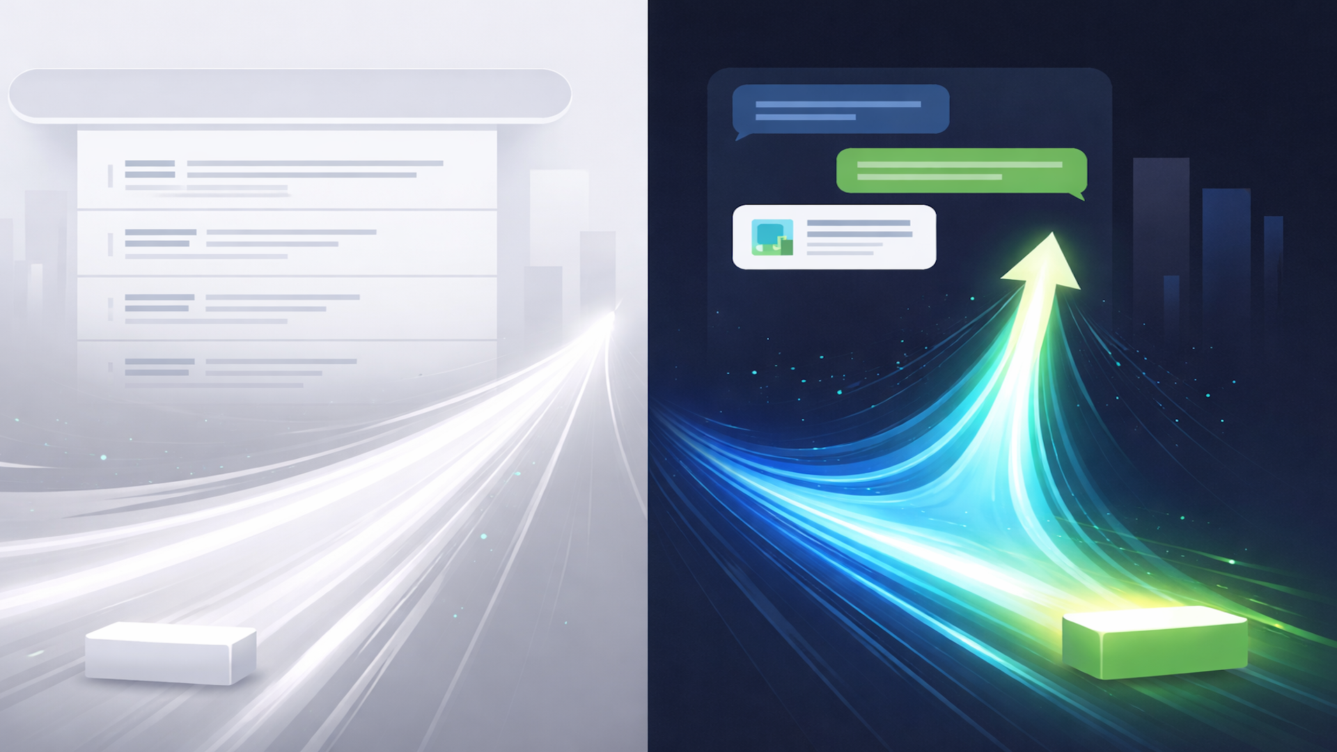 ChatGPT Traffic Enhances E-commerce Conversions by 31%