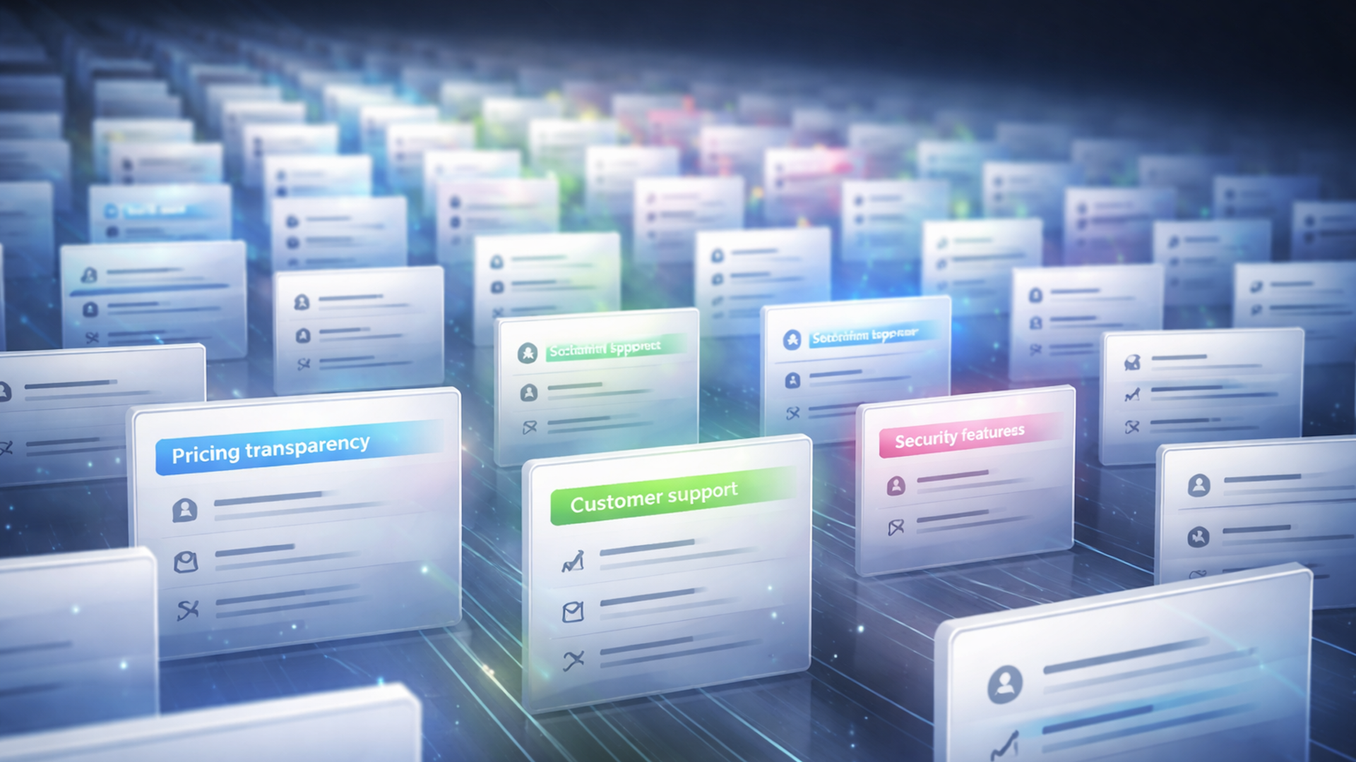 Harnessing AI Patterns for Superior Content Creation