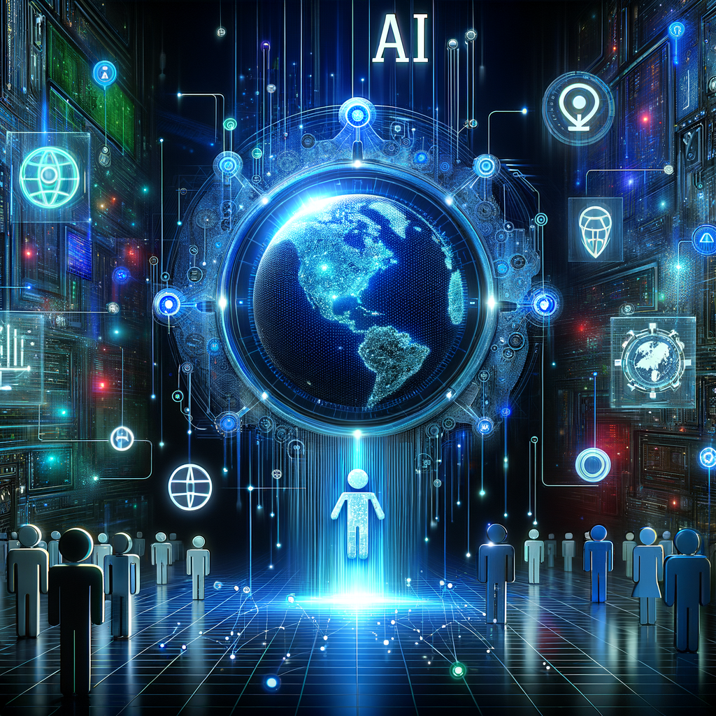 Boost Your B2B Visibility: Get Noticed by AI in Vendor Searches