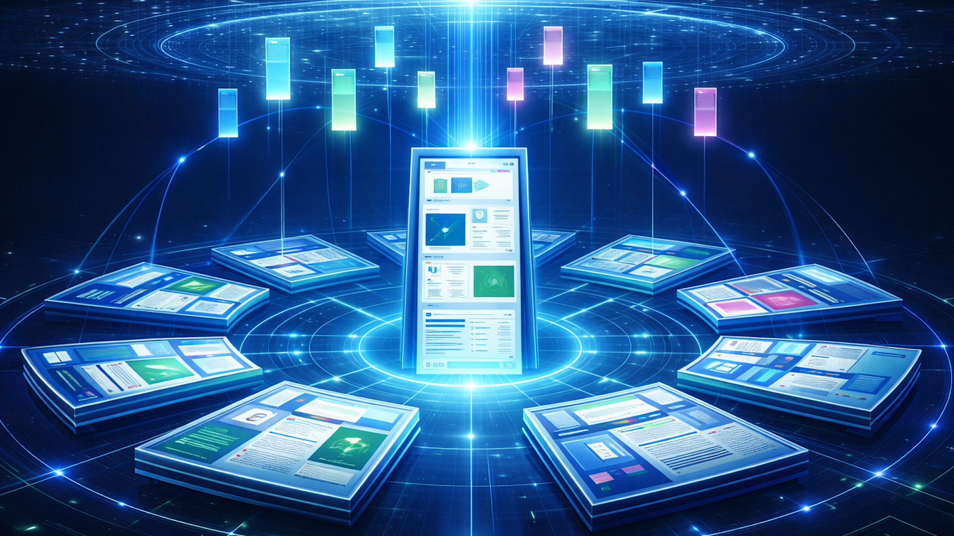 Unlock AI Search Success: Master Content Optimization