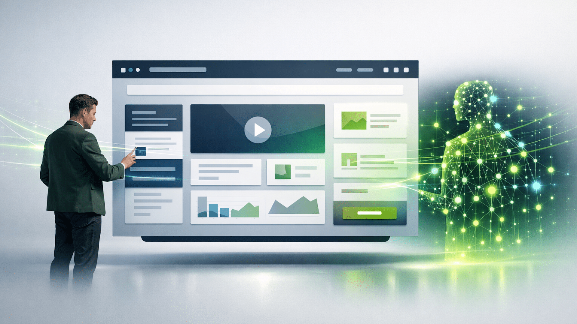 Top 4 CRO Strategies for Both Humans and AI Success