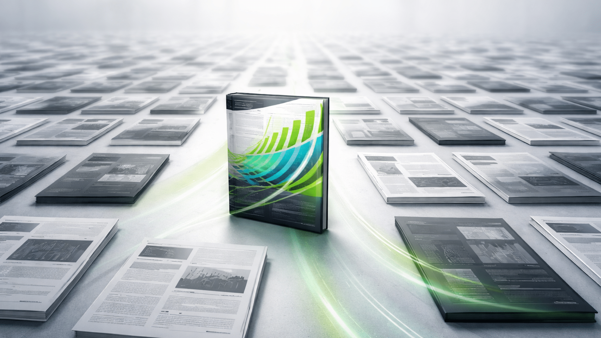 Unleashing Content Power in the AI Era: Beyond SEO Traffic