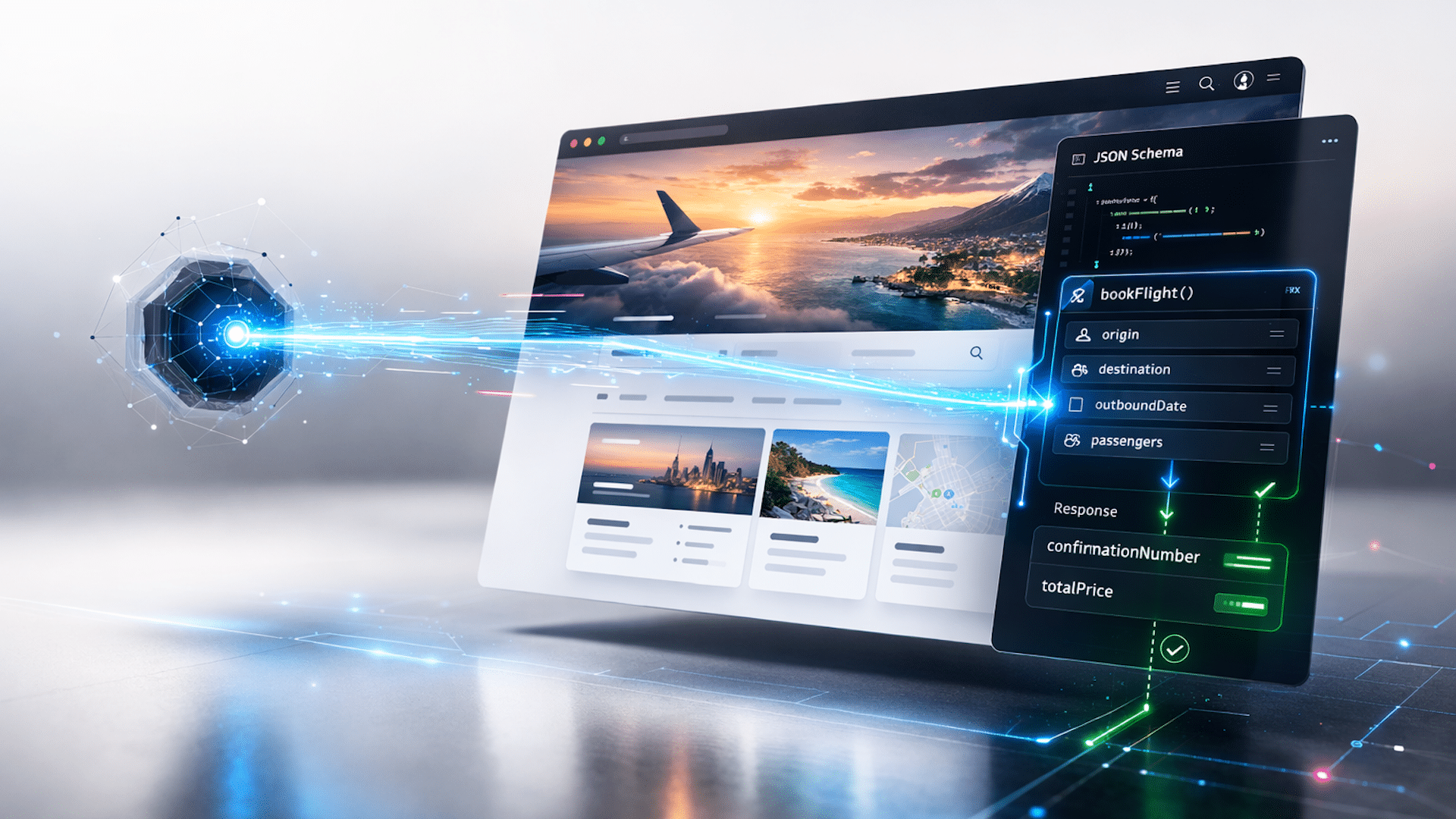 Unlocking WebMCP: AI’s Key to Seamless Web Interaction with Chrome