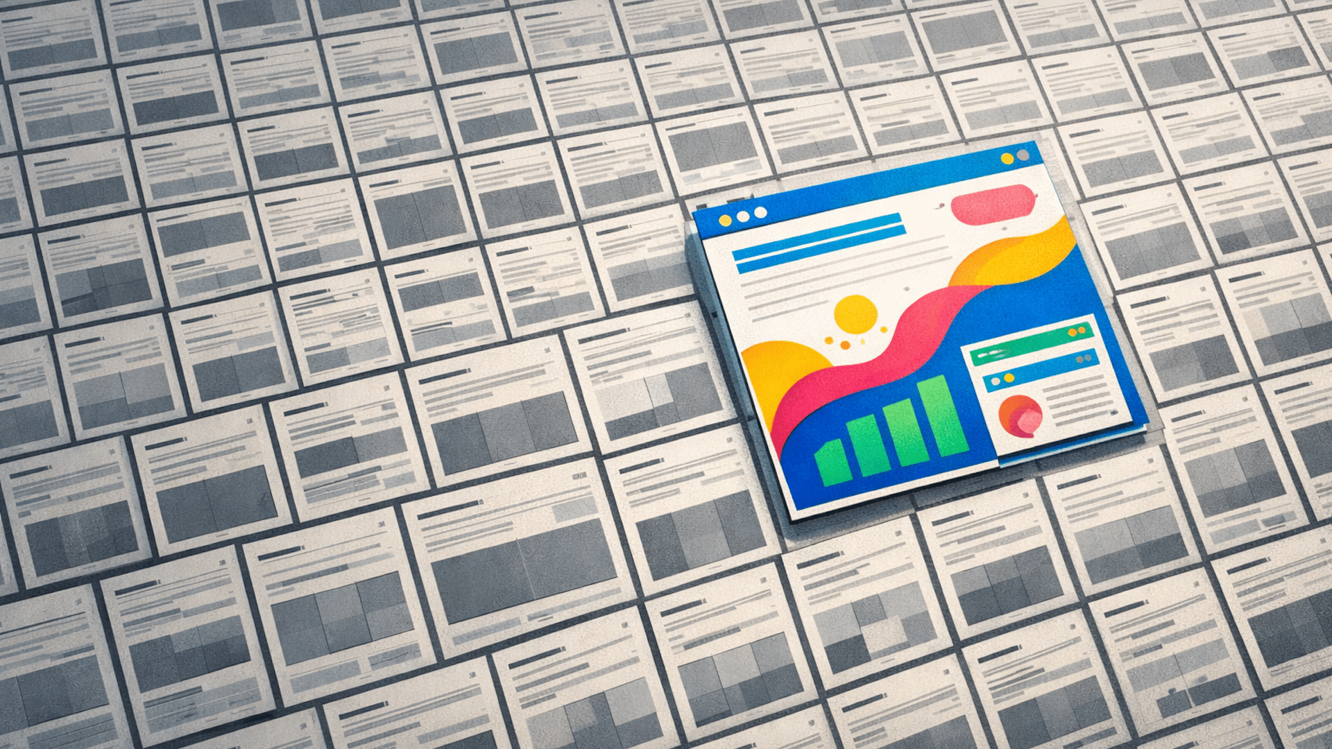 Boost SEO with AI Without Sacrificing Your Unique Brand Voice
