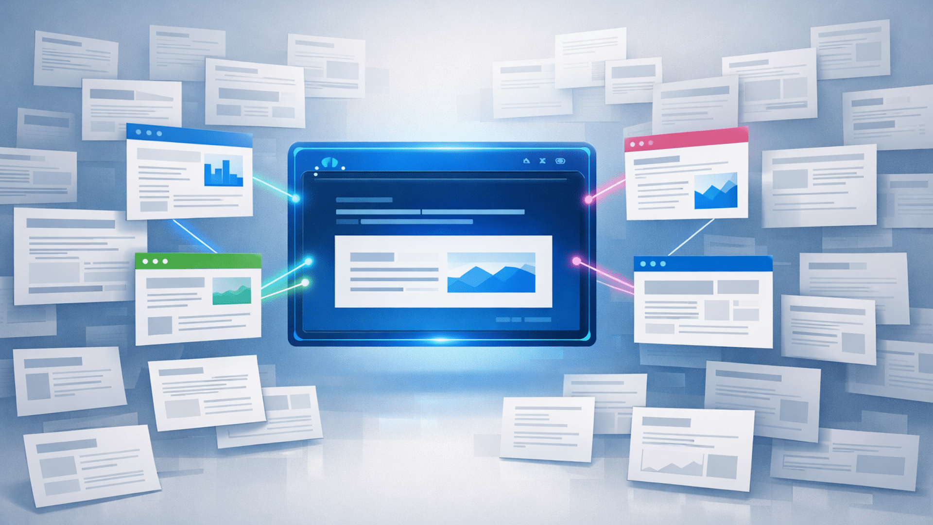Why AI Search Challenges Persist Across Industries: Insights and Solutions