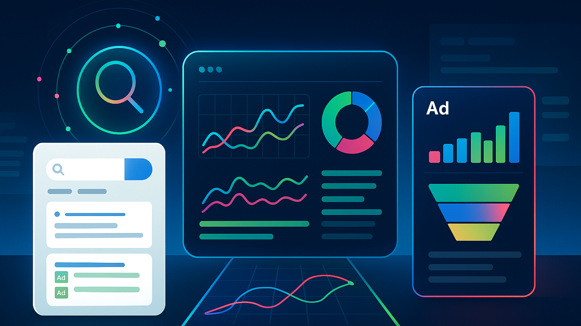 Unlocking Success with AI-Driven PPC Campaigns