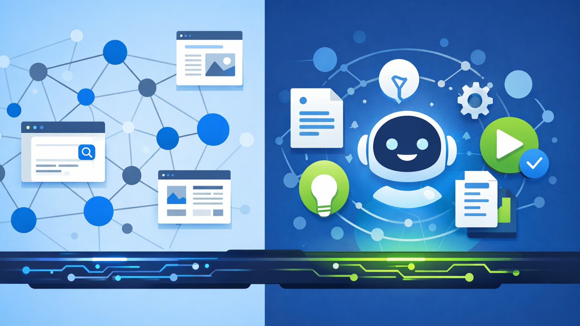 Exploring Google’s Vision: The Future of Search and Gemini