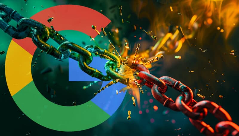 Master Google’s Secret To Disavow An Entire TLD Easily