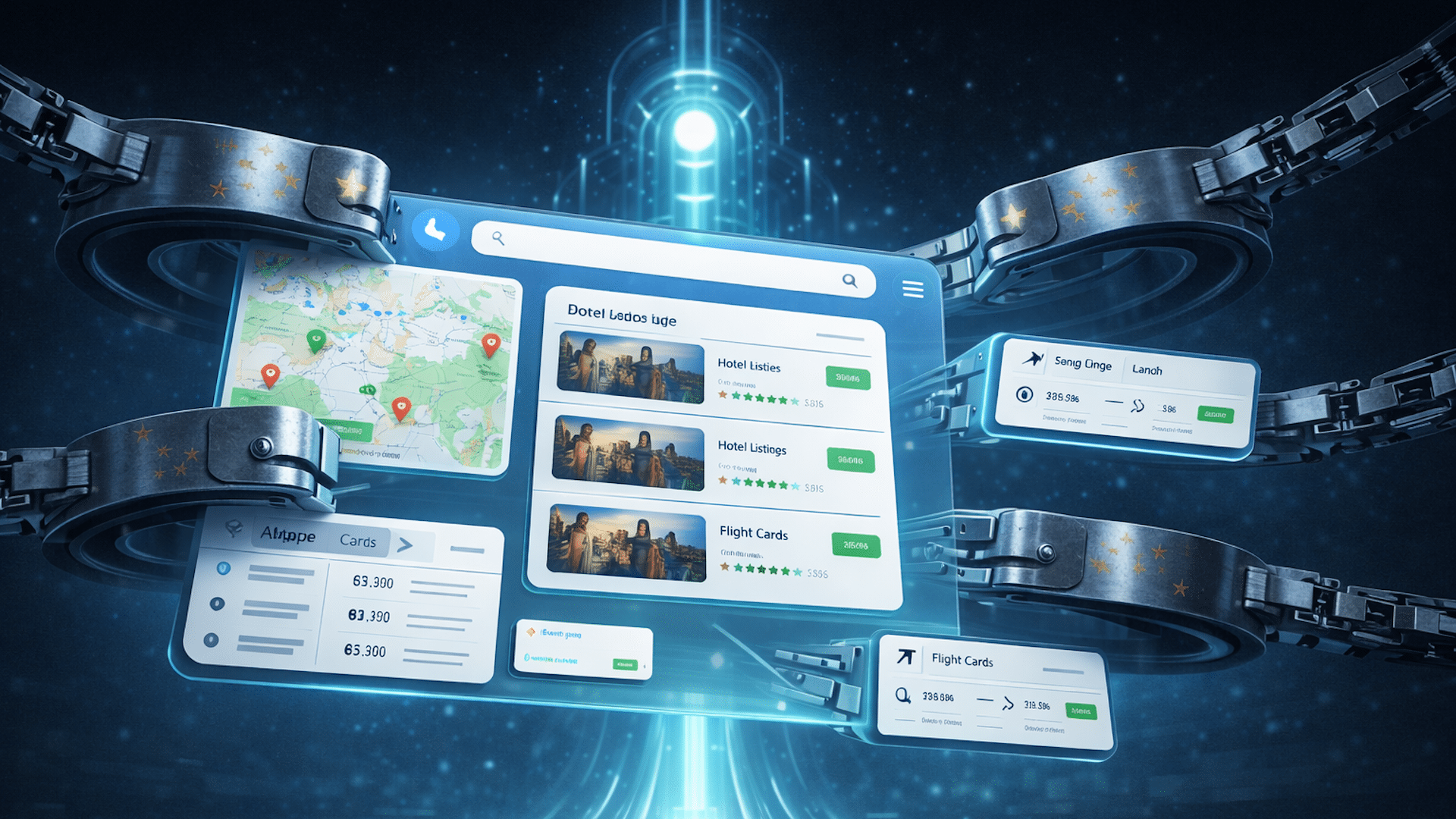 Is the Digital Markets Act Improving Search Fairness?