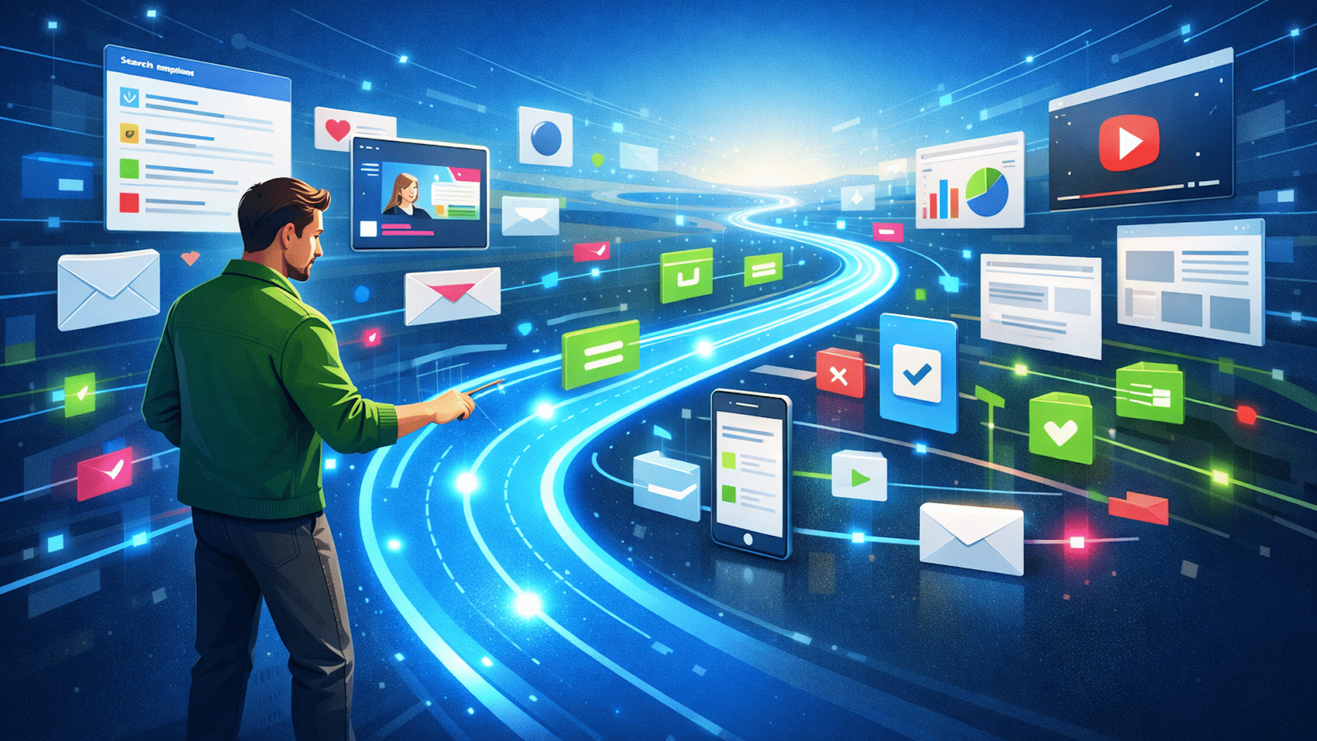 Embrace Product Thinking: The Future of Media Leadership