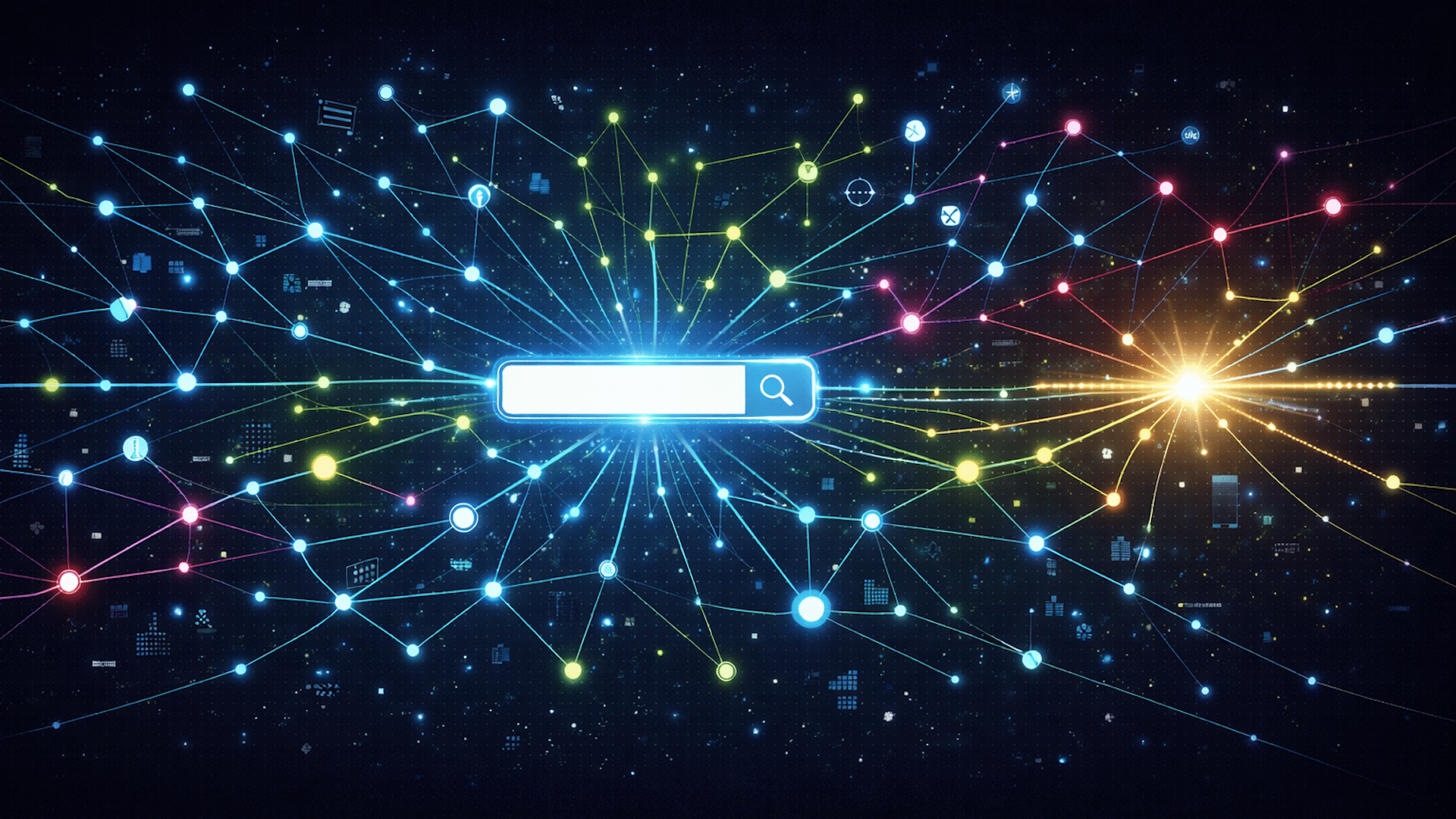 Transforming SEO: The Shift from Keywords to Infinite Prompts