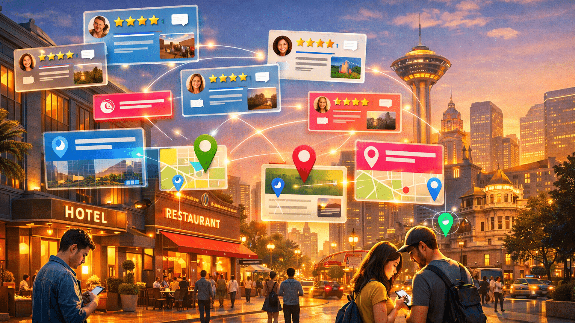 Unlocking Local SEO: Why Tripadvisor Remains Crucial in 2026