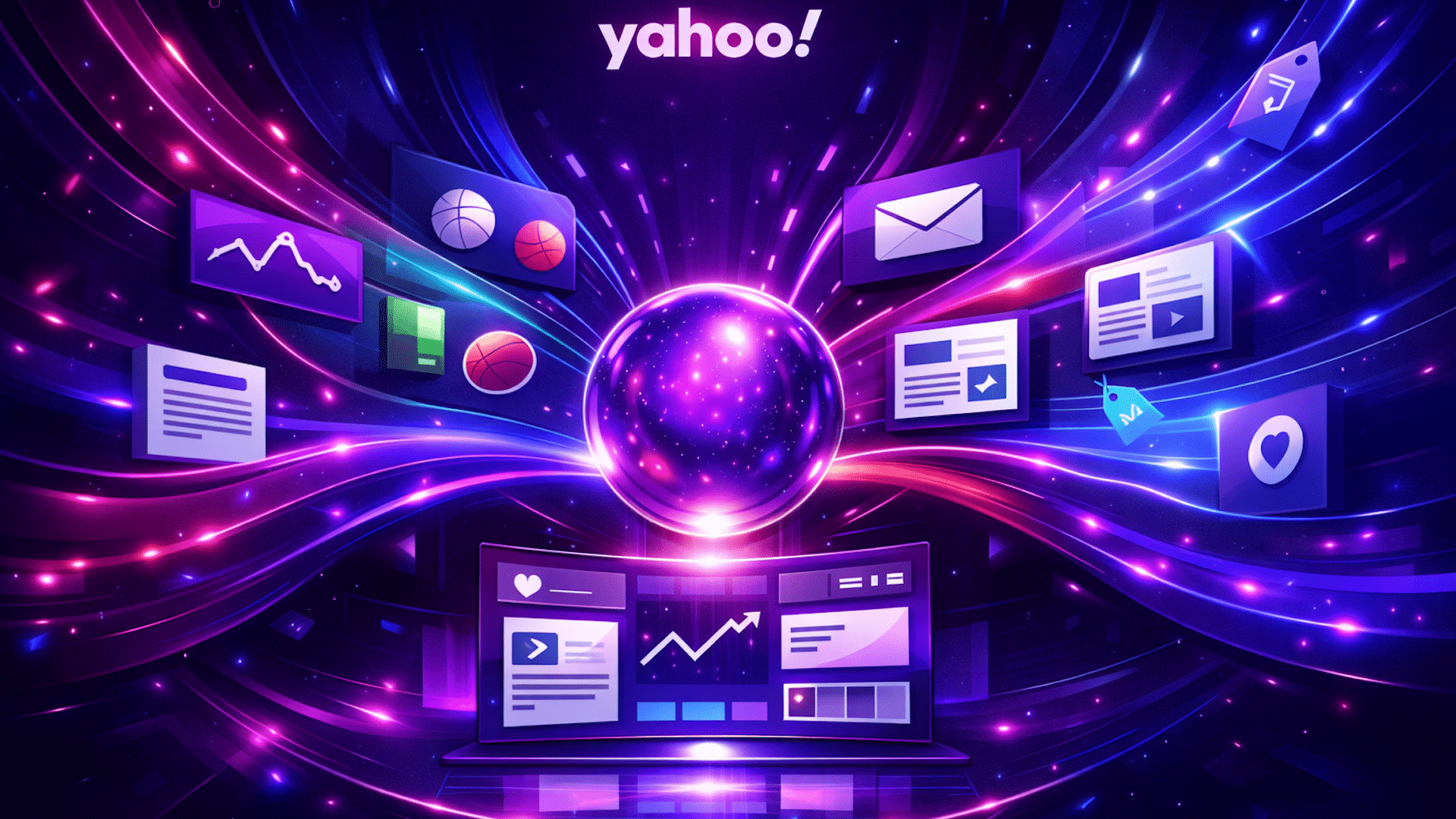 Transform Your Yahoo Experience with MyScout’s Personalized AI Homepage