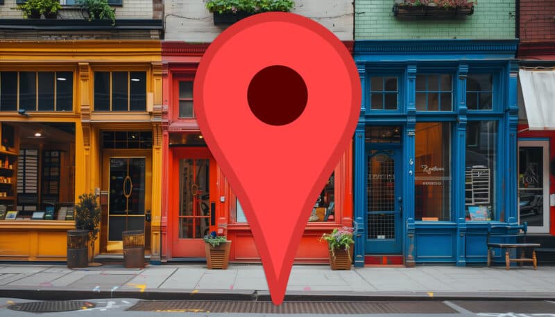 Explore the World Conversationally with Google’s ‘Ask Maps’