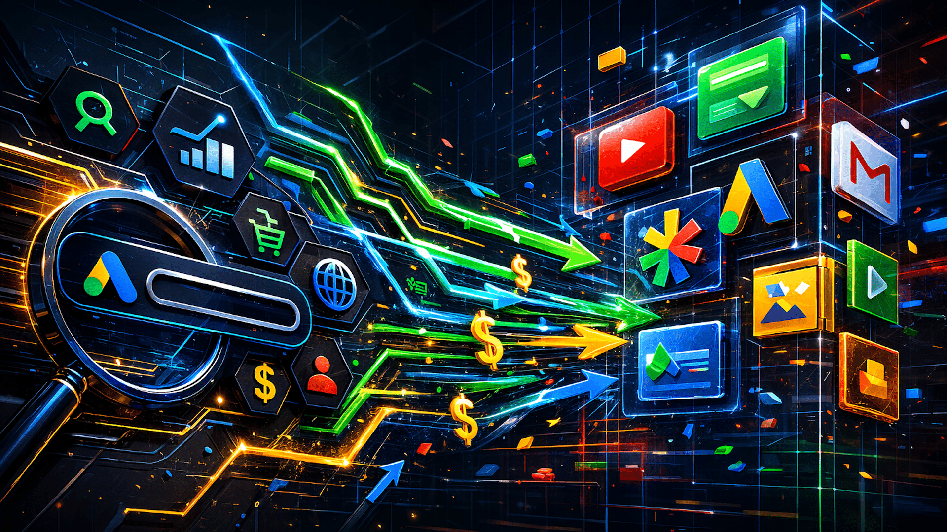 Master Google Ads Audits: Navigate the Changes in 2026