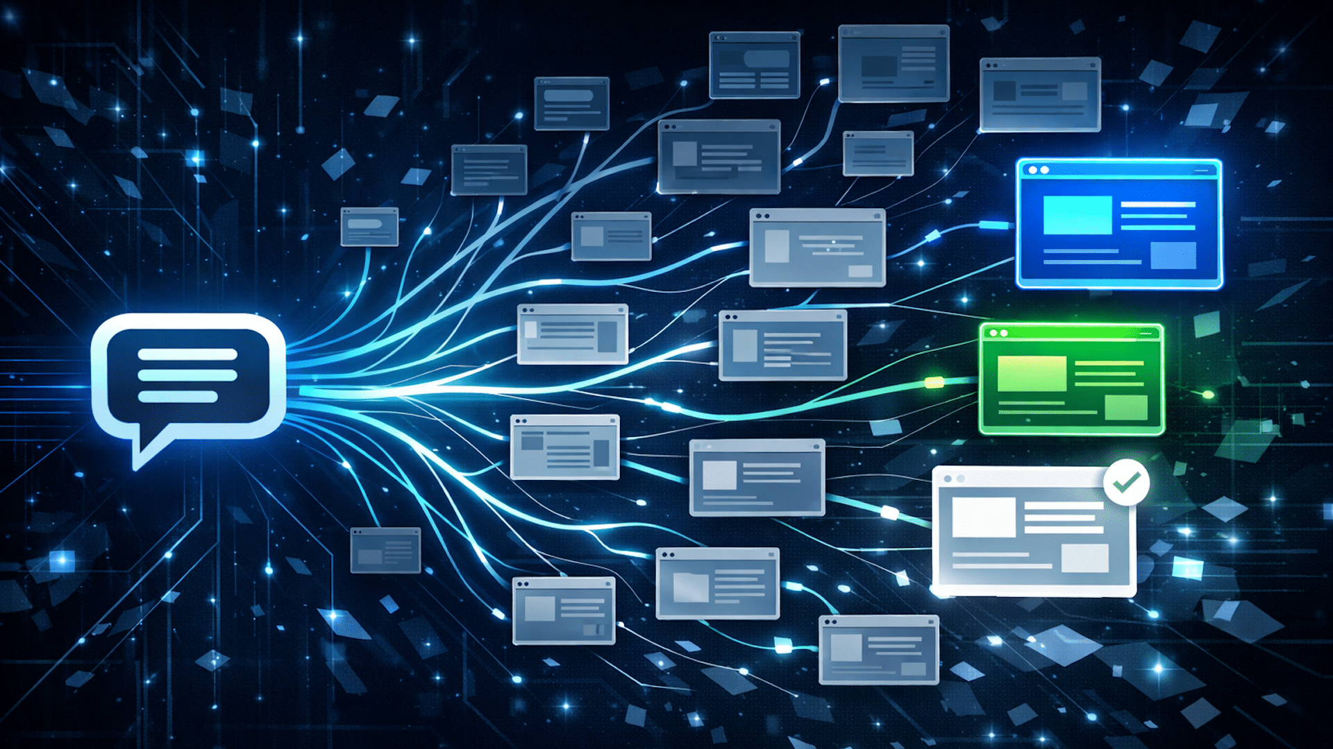 Why Most ChatGPT Sources Aren’t Cited: Key Findings Revealed