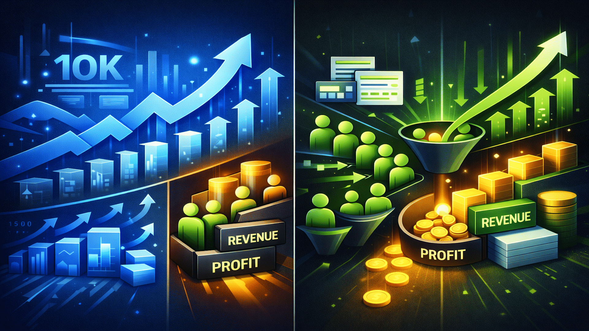 Maximize ROI: Transform SEO into a Revenue-Driven Strategy