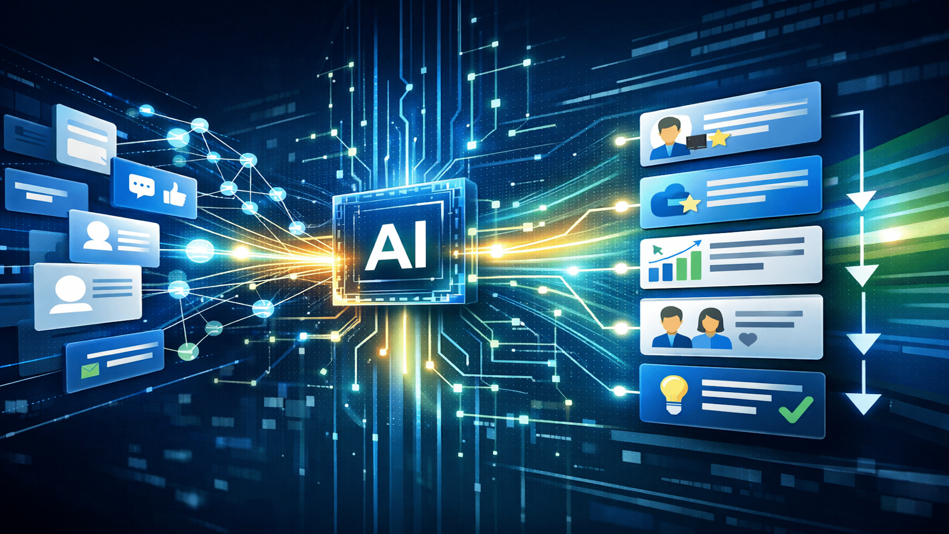 LinkedIn’s LLM-Powered Algorithm: Transforming Your Feed Experience