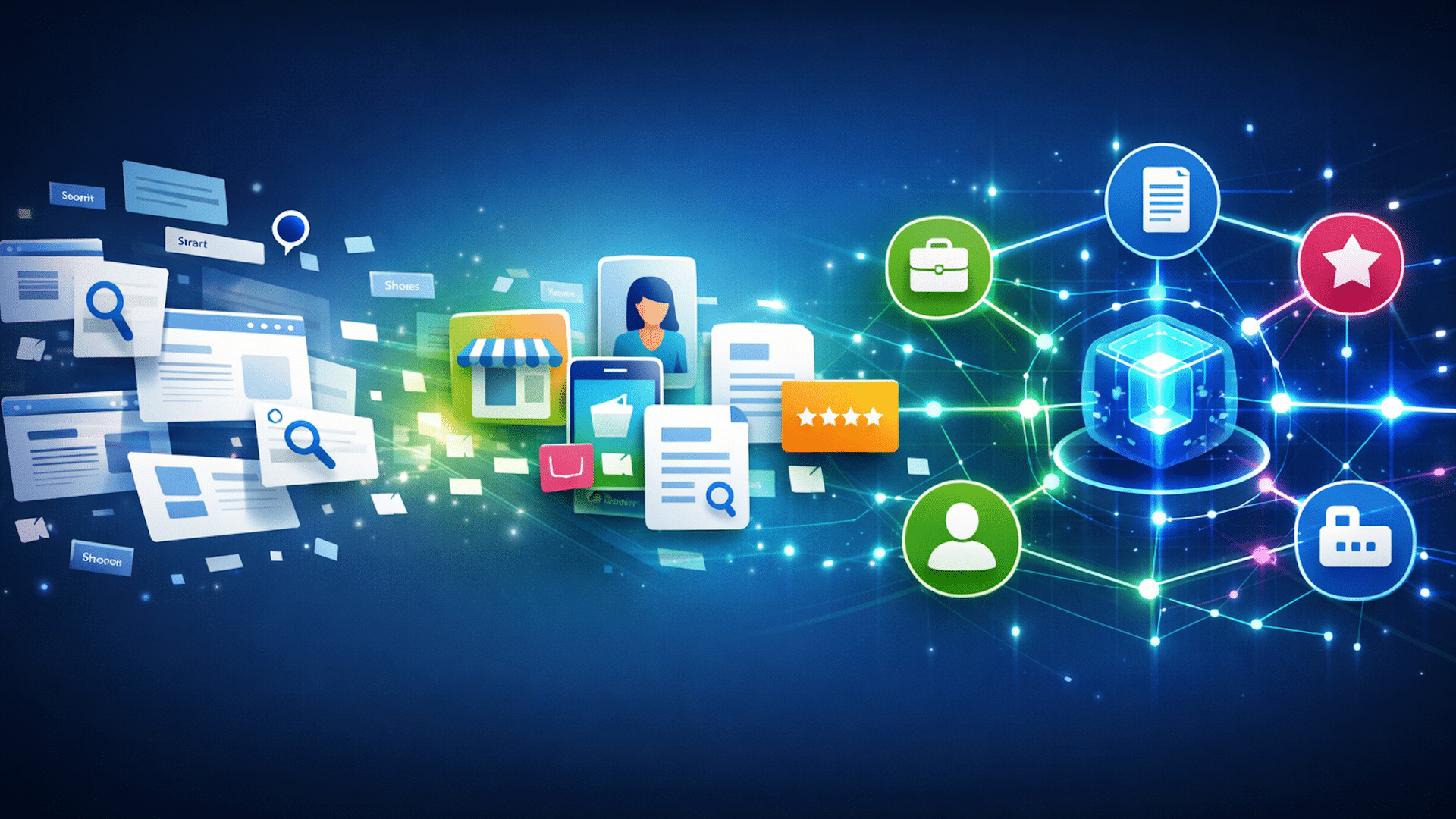 Boost Your AI Search Visibility with Entity Authority