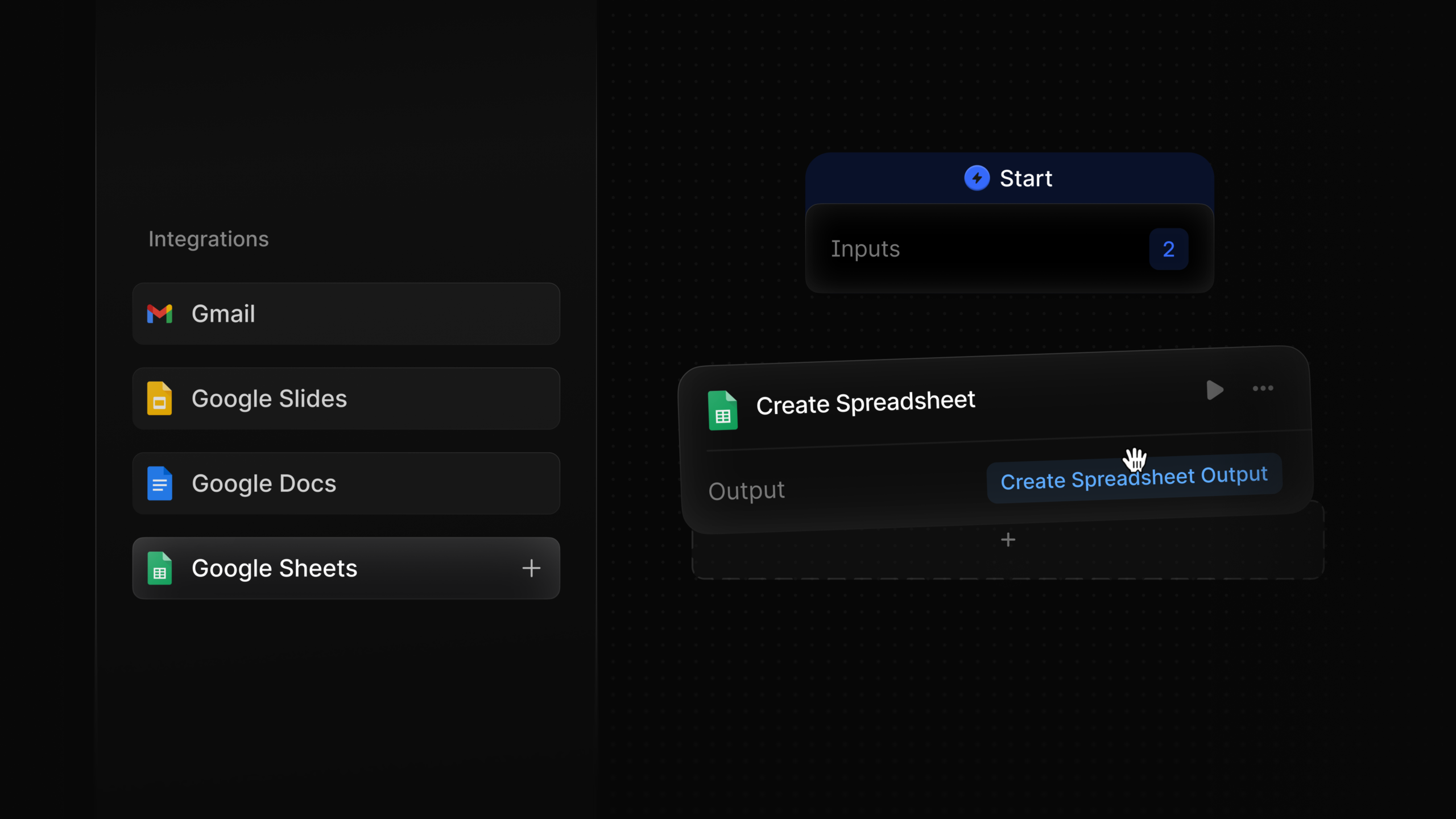 Empower Your Workflow with Google Suite Integration for Agents