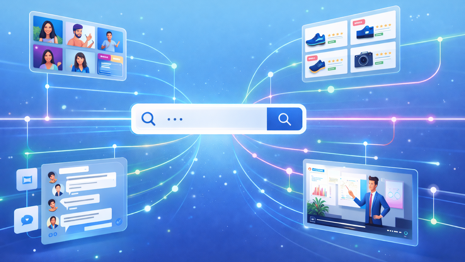 Why Social Search is Revolutionizing Brand Discoverability
